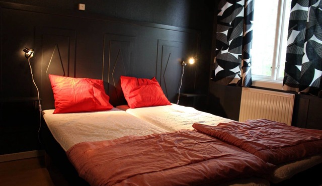 Högsnäsgården - Hostel