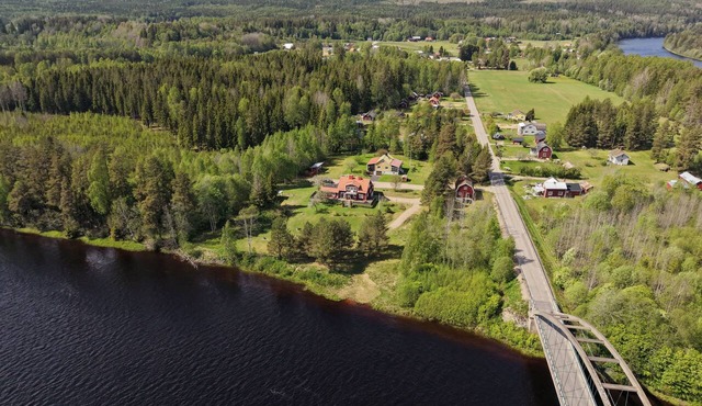 Höje Värmland Vacation Home in Västra Skymnäs