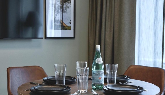 H28 - Hotel, Apartments and Suites by UHANDA in Tampere