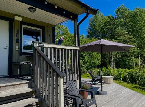 Haere Mai B&B Orust