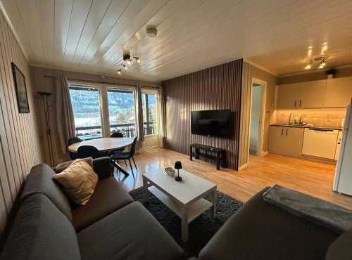 Hafjell - Øyer - Central Apartment