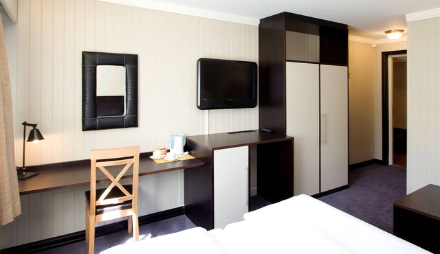 Hafjell Hotell in Øyer