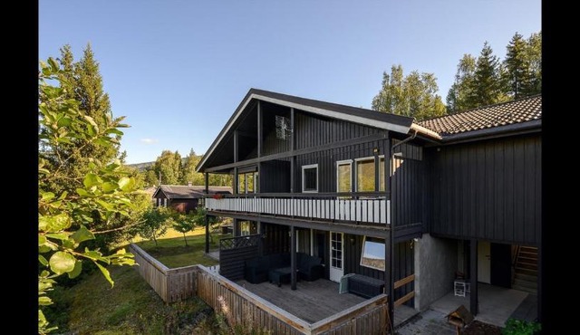 Hafjell - Øyer - Central Apartment Ski in and out in Øyer