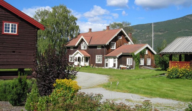 Hagaled Gjestegård