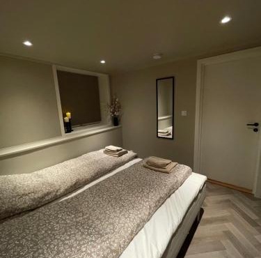 Halden downtown apartment