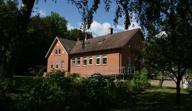 Hallandsåsen Hostel in Helsingborg