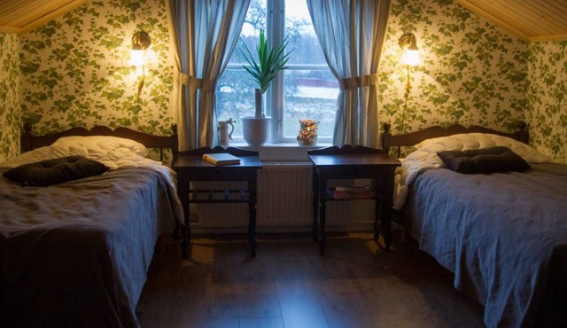 Hallebergs Bed & Breakfast