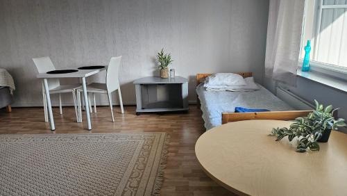 Hallin avara 14 in Halli