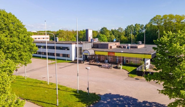 Halmstad Hotel Apartments in Halmstad