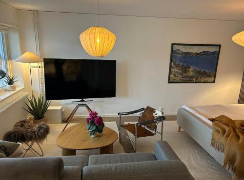 Hamburgsund Comfort design a Home away!