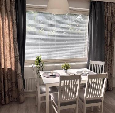 Hamina Comfort Apartment