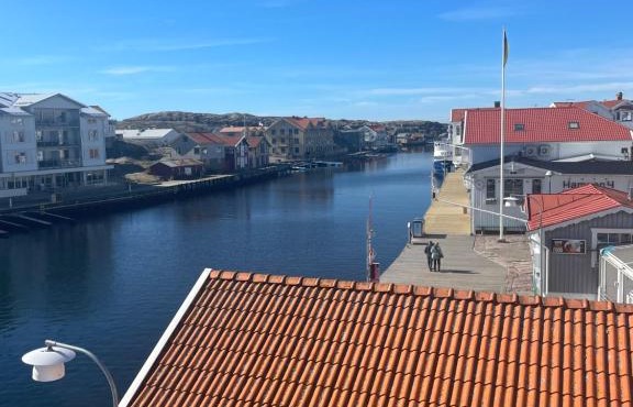 Hamnen 3 - Smögenbryggan