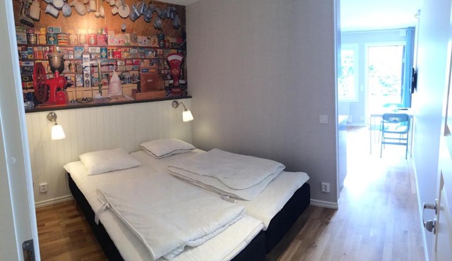 Handelsboden