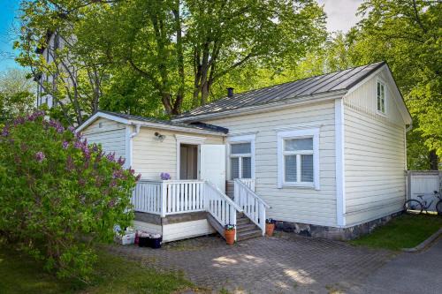 Hanko Sailor House