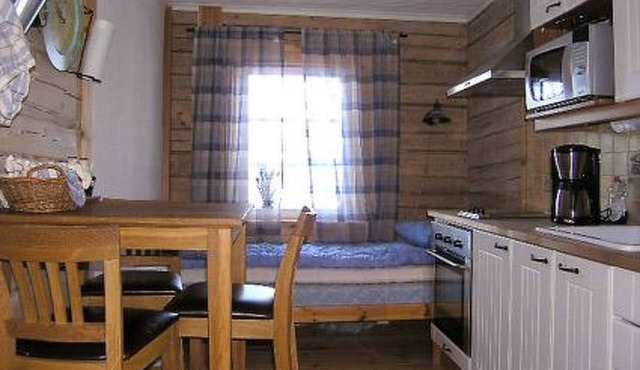 Hannala by Interhome in Muurame