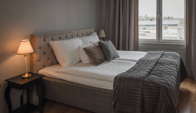 Haparanda Stadshotell