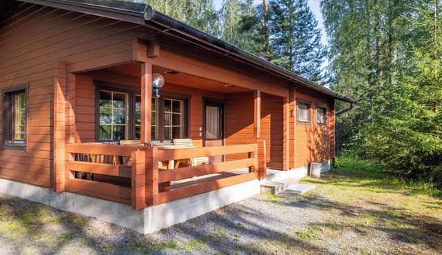 Hapimag Resort Punkaharju in Savonlinna