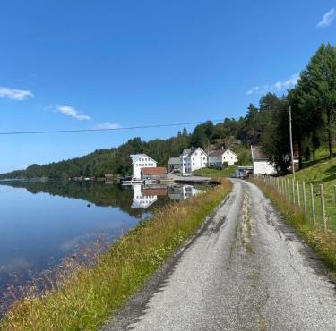 Haraldseidvågen gjestgjevarstad