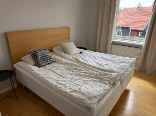 Hardangegatan