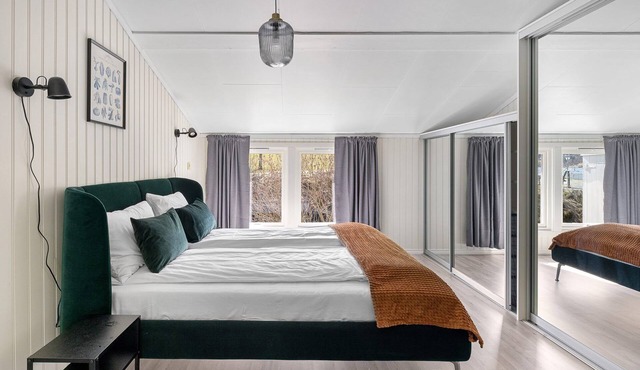 Hardanger Guesthouse in Ulvik