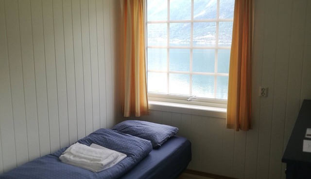Hardanger Hostel B&B in Ullensvang