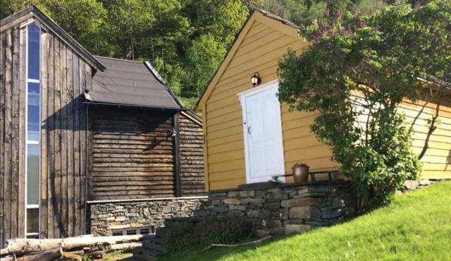 Hardanger Kulturgalleri