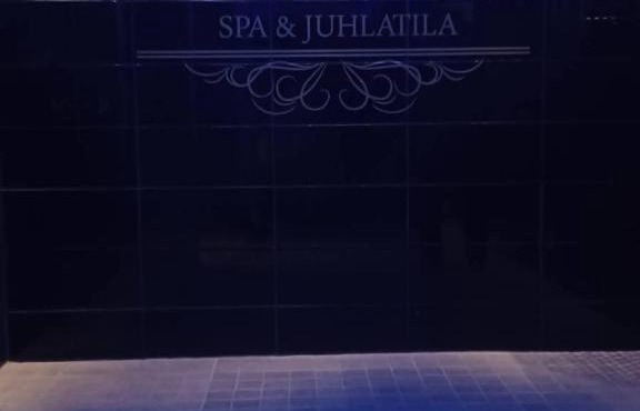 Harjavallan spa&juhlatila in Harjavalta