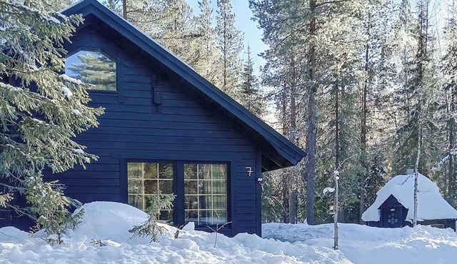 Harvana by Interhome