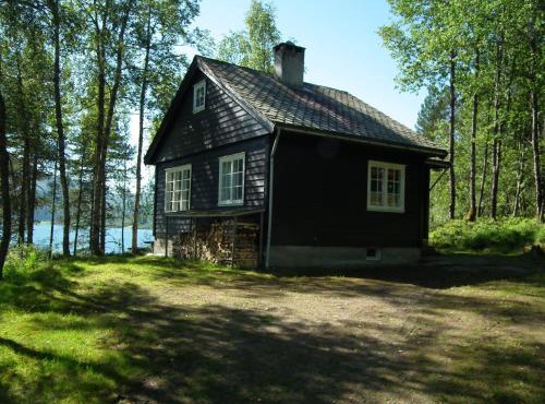 Haukedalen Hytter