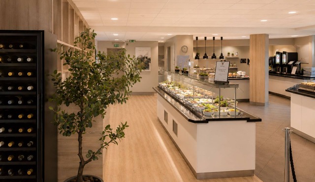 Haukeland Hotell