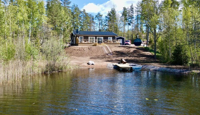 Haus am See Gnötteln by Interhome