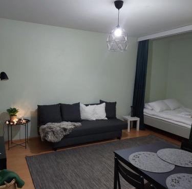 Haven Homes, Holiday Haven in Rovaniemi