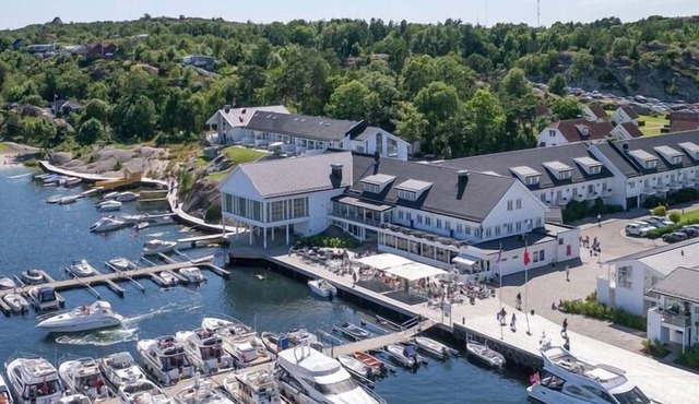 Havna Hotel & Sjøbad