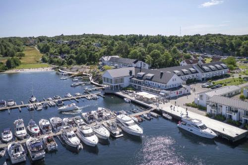 Havna Hotel & Sjøbad