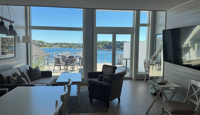Havna Tjøme Apartments