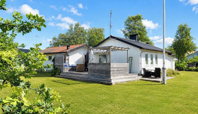 Havsdrömmen by Interhome in Halmstad