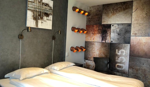 Havshotellet