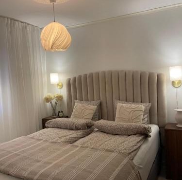 Havssnäckan - Nordic Stay Strömstad in Stromstad