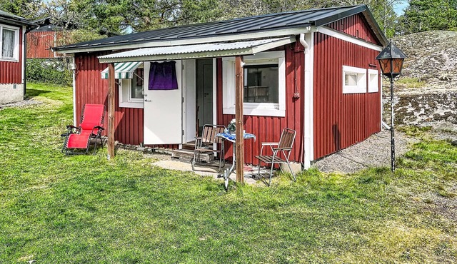 Havsstugan by Interhome