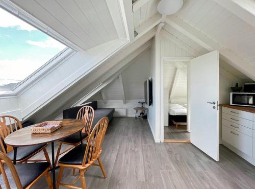 Heavenly central Hideaway - Stavanger Ap 17