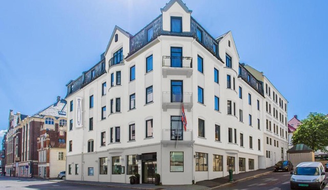 Heimen Hotel