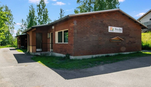 Heinävesi homes d2 by Interhome in Heinävesi