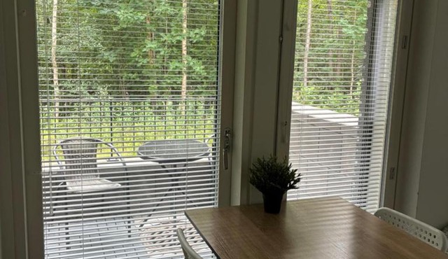 Helsinki Airport Apartment in Vantaa