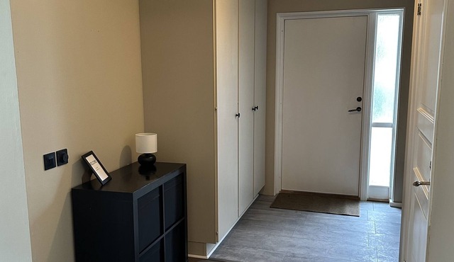 Helt hus Nära Gekås Ullared