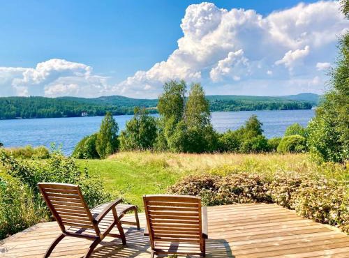 Hemsö Hideaway