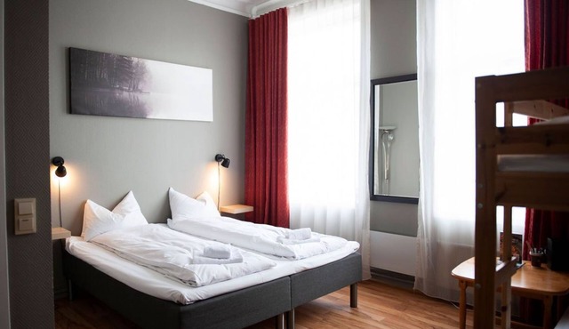 Henriks Hotell in Skien