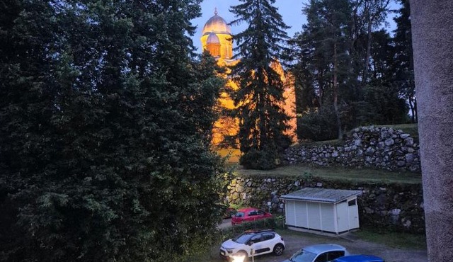 Heritage & Church View in Lappeenranta