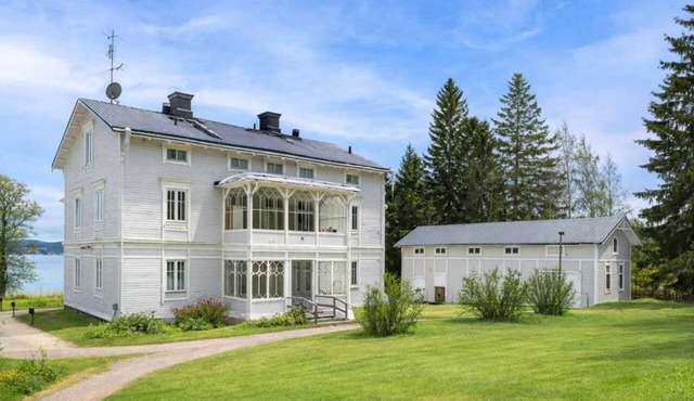 HernöRum - Södra Vägen in Västernorrlands län