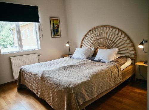 Herrestad Bed & Guestroom