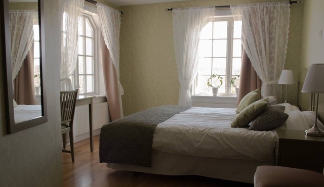 Herrgårdhotell Dalsland AB